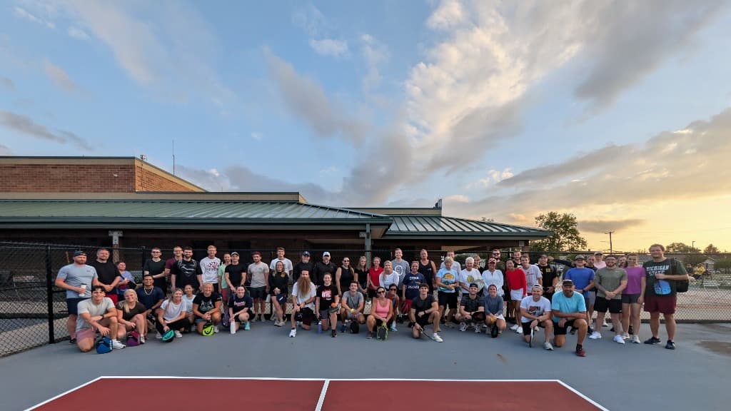 Gem City Social Sports Community