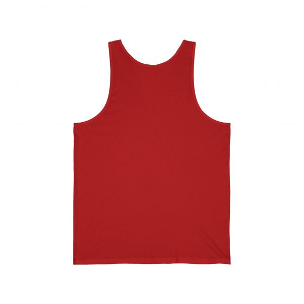 No Sleeves, No Surrender Tank - Skyline Edition - Image 6