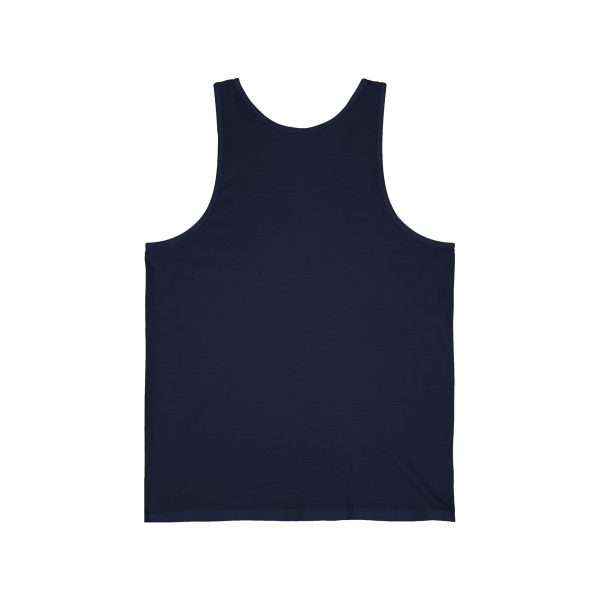 No Sleeves, No Surrender Tank - Skyline Edition - Image 4
