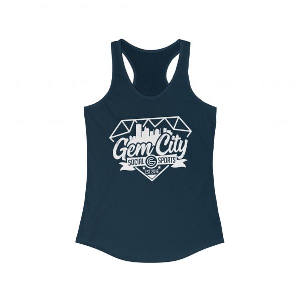GCSS Women's Racerback Tank - Image 9
