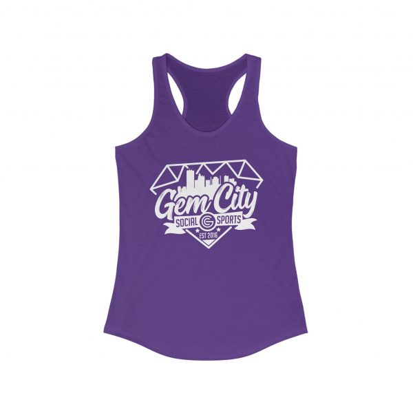 GCSS Women's Racerback Tank - Image 11