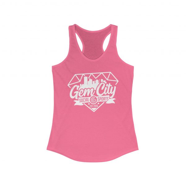 GCSS Women's Racerback Tank - Image 13