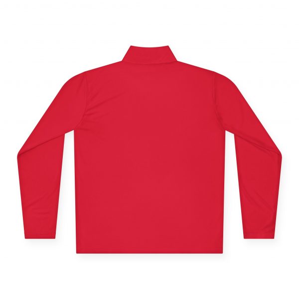 Gem City Quarter-Zip Pullover – Diamond Edition - Image 26