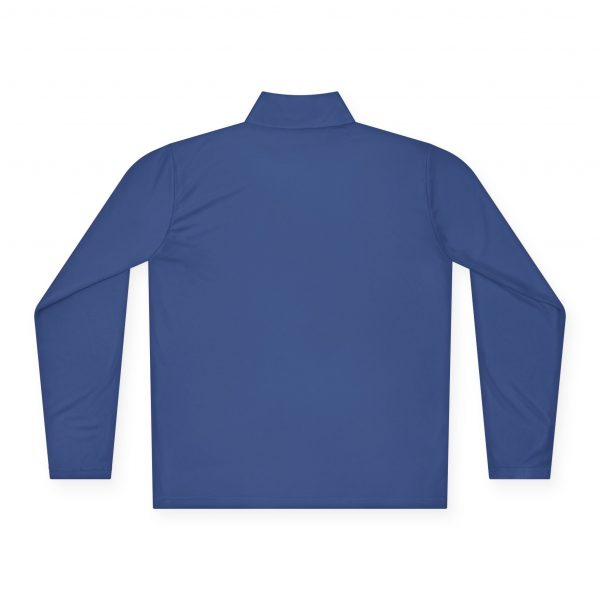 Gem City Quarter-Zip Pullover – Diamond Edition - Image 18