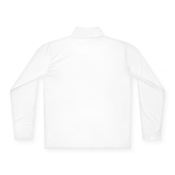 Gem City Quarter-Zip Pullover – Diamond Edition - Image 2