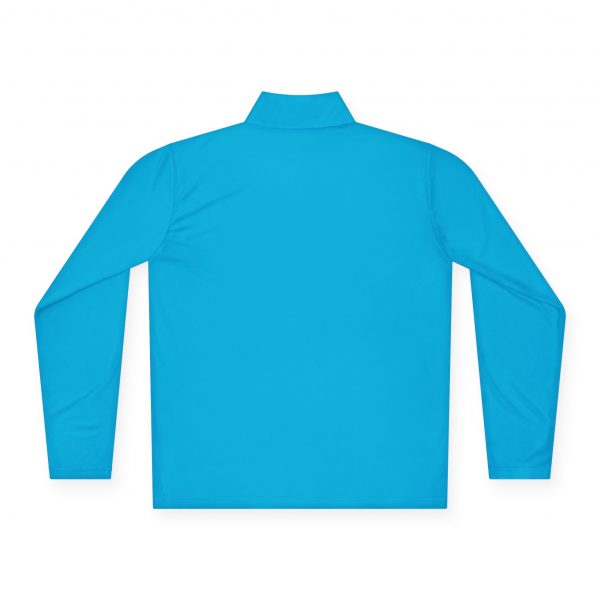 Gem City Quarter-Zip Pullover – Diamond Edition - Image 14