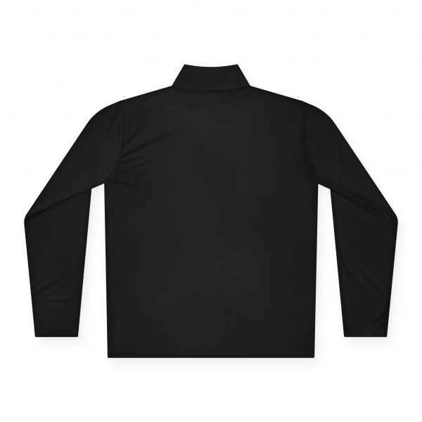 Gem City Quarter-Zip Pullover – Diamond Edition - Image 10