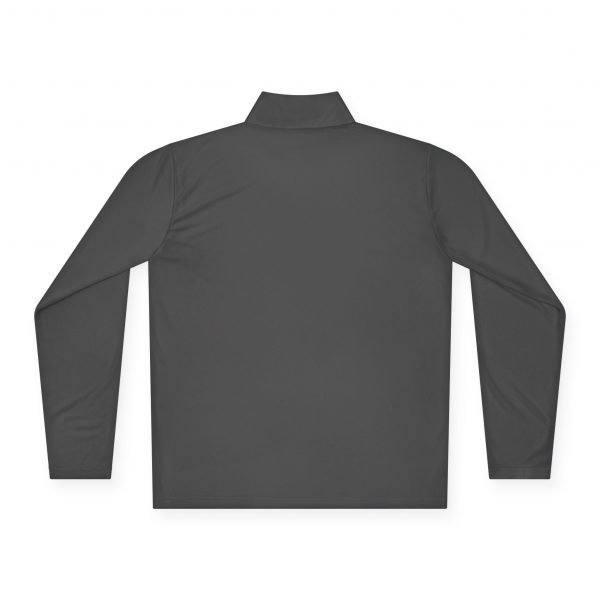 Gem City Quarter-Zip Pullover – Diamond Edition - Image 6