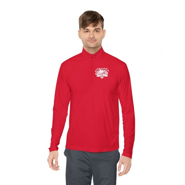 Gem City Quarter-Zip Pullover – Diamond Edition - Image 28